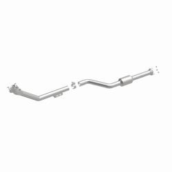 MAG Converter Direct Fit Magnaflow 4561722
