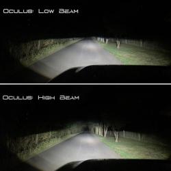 ORACLE LIGHTING 5839504PSC