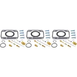 ABR Carburetor Rebuild Kits All Balls Racing 26-1972