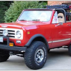 Bushwacker 60001-01