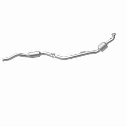 MAG Converter Direct Fit Magnaflow 5411645
