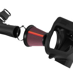 K&N ENGINEERING 503092