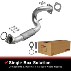 Magnaflow 107-0089