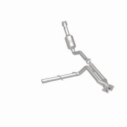 MAG Converter Direct Fit Magnaflow 5551156