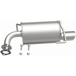 MAG BRE Muffler Kit Magnaflow 108-0078