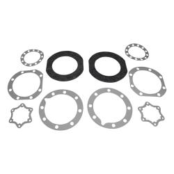 YUK Knuckle Kits Yukon Gear & Axle YP KNCLKIT-TOY
