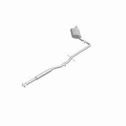 MAG BRE Exhaust Kits Magnaflow 106-0072