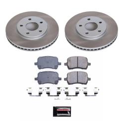 PowerStop SC3116