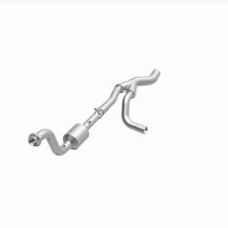 MAG Converter Direct Fit Magnaflow 4651499
