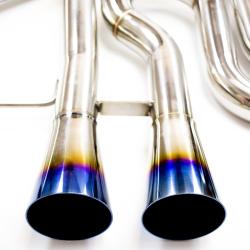 ISR PERFORMANCE ISRCEVT