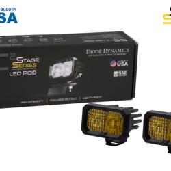 Diode Dynamics DD6422P