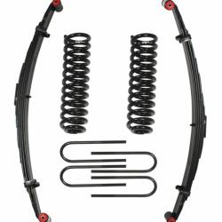 Skyjacker 174BKS