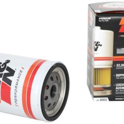 K&N Engineering HP-3002