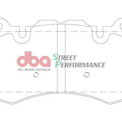 DBA DB2204SP