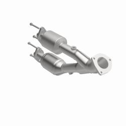 MAG Converter Direct Fit Magnaflow 49465