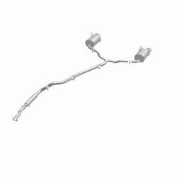 MAG BRE Exhaust Kits Magnaflow 106-0793