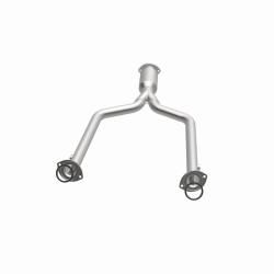 MAG Converter Direct Fit Magnaflow 5421010