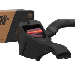 K&N Engineering 50-2628