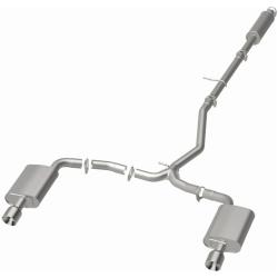 MAG BRE Exhaust Kits Magnaflow 106-0943