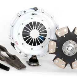 CLUTCH MASTERS 03460HDB6R