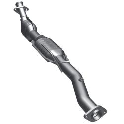 Magnaflow 441117
