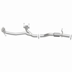 MAG BRE Exhaust Kits Magnaflow 107-0171