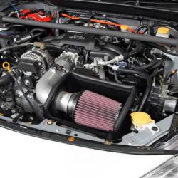 K&N ENGINEERING 698619TS