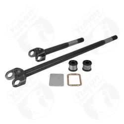YUKON GEAR & AXLE YAW26032
