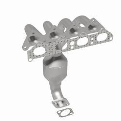 Magnaflow 452037