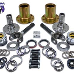 Yukon Gear & Axle YA WU-07