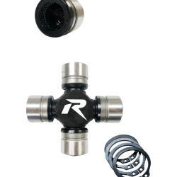 REVOLUTION GEAR & AXLE REVJOINT1350HDSINGLE