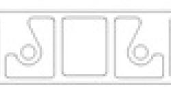 CG Intake Gaskets Cometic Gasket C5775-060