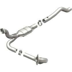 MAG Converter Direct Fit Magnaflow 93416