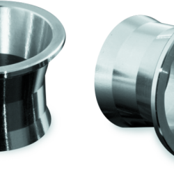 KUR Exhaust Extensions Kuryakyn 9155