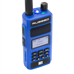 RUGGED RADIOS R1