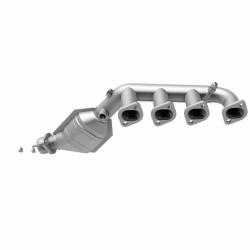 MAG Converter Direct Fit Magnaflow 24377
