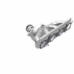 MAG Converter Direct Fit Magnaflow 5531271