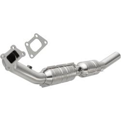 MAGNAFLOW 551683