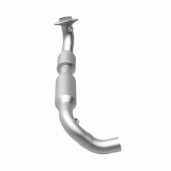 MAG Converter Direct Fit Magnaflow 4583753