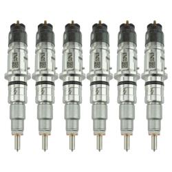 INDUSTRIAL INJECTION 21A301