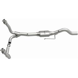 MAG Converter Direct Fit Magnaflow 49472