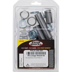 Pivot Works PWLK-H66-000