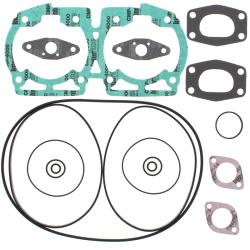 VERTEX PISTONS 710212