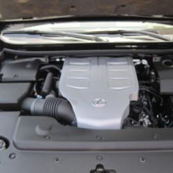 K&N ENGINEERING 332438