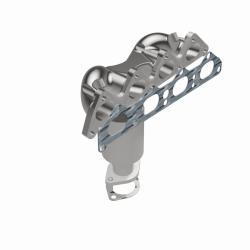 MAG Converter Direct Fit Magnaflow 5531330