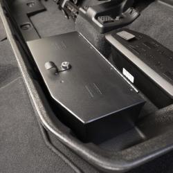 TFY Underseat Drawer Tuffy Products 368-01