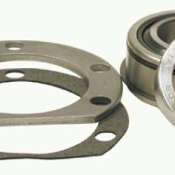 YUKON GEAR & AXLE AKC875GREEN