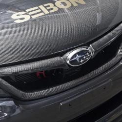 SEIBON FG0809SBIMP4DSTI