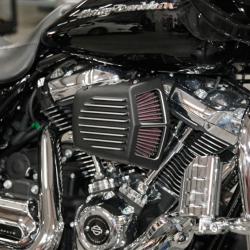 K&N ENGINEERING RK3955