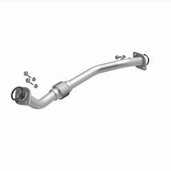 MAG BRE Front Pipe Kit Magnaflow 107-0072